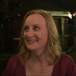 Meet your Posher, Amanda